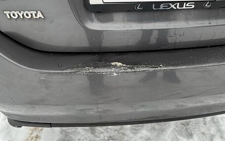 Toyota Prius, 2007 год, 600 000 рублей, 14 фотография