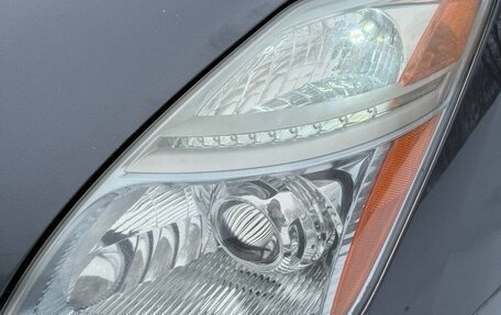 Toyota Prius, 2007 год, 600 000 рублей, 12 фотография