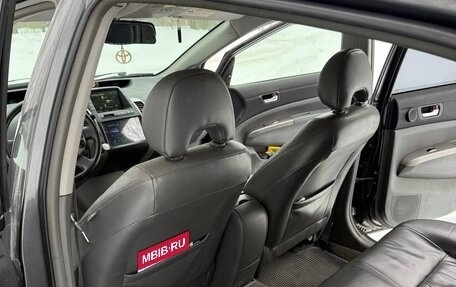 Toyota Prius, 2007 год, 600 000 рублей, 9 фотография