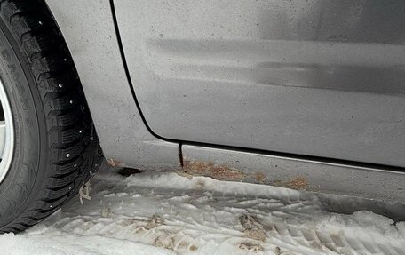 Toyota Prius, 2007 год, 600 000 рублей, 16 фотография