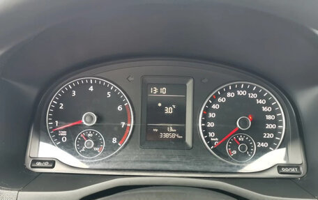 Volkswagen Caddy IV, 2017 год, 1 300 000 рублей, 15 фотография