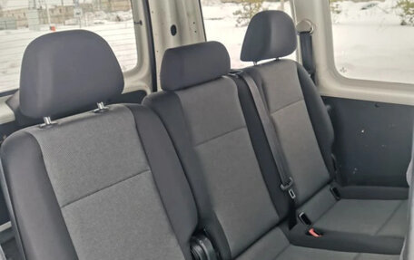 Volkswagen Caddy IV, 2017 год, 1 300 000 рублей, 19 фотография