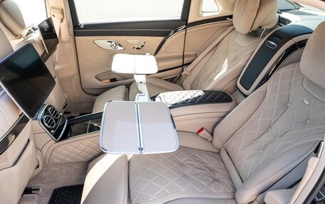 Mercedes-Benz Maybach S-Класс, 2020 год, 7 500 000 рублей, 8 фотография