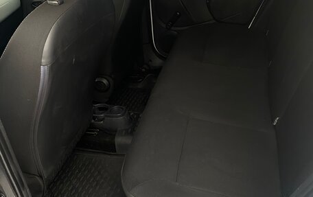 Renault Duster I рестайлинг, 2017 год, 850 000 рублей, 4 фотография