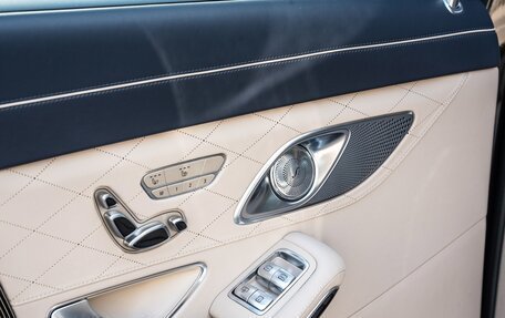 Mercedes-Benz Maybach S-Класс, 2020 год, 7 500 000 рублей, 10 фотография