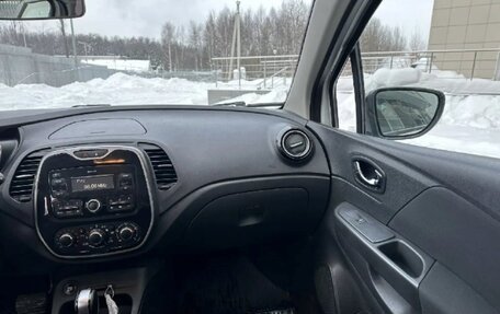 Renault Kaptur I рестайлинг, 2019 год, 850 000 рублей, 12 фотография