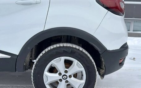 Renault Kaptur I рестайлинг, 2019 год, 850 000 рублей, 3 фотография