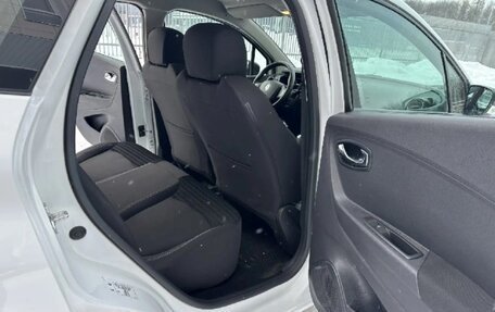 Renault Kaptur I рестайлинг, 2019 год, 850 000 рублей, 10 фотография