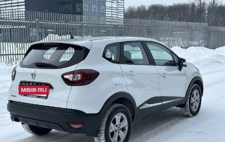 Renault Kaptur I рестайлинг, 2019 год, 850 000 рублей, 7 фотография