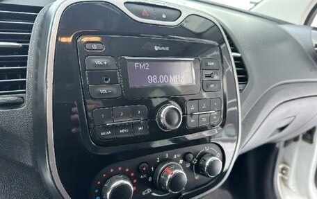 Renault Kaptur I рестайлинг, 2019 год, 850 000 рублей, 20 фотография