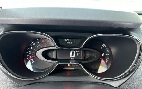 Renault Kaptur I рестайлинг, 2019 год, 850 000 рублей, 23 фотография