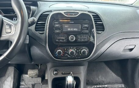 Renault Kaptur I рестайлинг, 2019 год, 850 000 рублей, 19 фотография