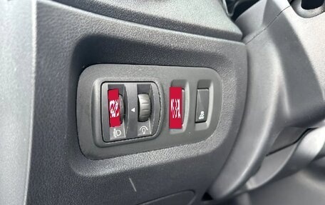 Renault Kaptur I рестайлинг, 2019 год, 850 000 рублей, 21 фотография