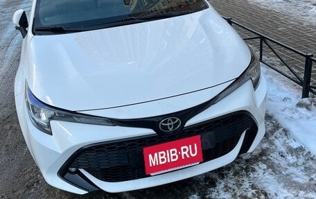 Toyota Corolla, 2020 год, 2 100 000 рублей, 3 фотография