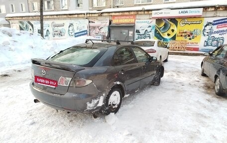Mazda 6, 2005 год, 230 000 рублей, 2 фотография