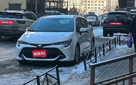 Toyota Corolla, 2020 год, 2 100 000 рублей, 2 фотография