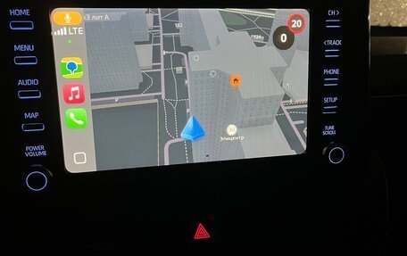 Toyota Corolla, 2020 год, 2 100 000 рублей, 11 фотография