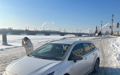 Toyota Corolla, 2020 год, 2 100 000 рублей, 9 фотография