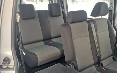 Volkswagen Caddy IV, 2020 год, 2 030 000 рублей, 15 фотография