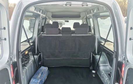 Volkswagen Caddy IV, 2020 год, 2 030 000 рублей, 18 фотография
