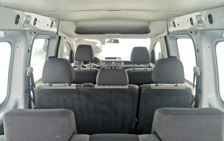 Volkswagen Caddy IV, 2020 год, 2 030 000 рублей, 19 фотография