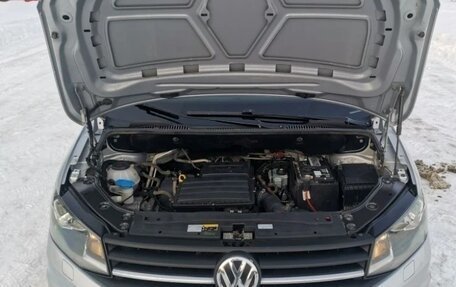 Volkswagen Caddy IV, 2020 год, 2 030 000 рублей, 29 фотография