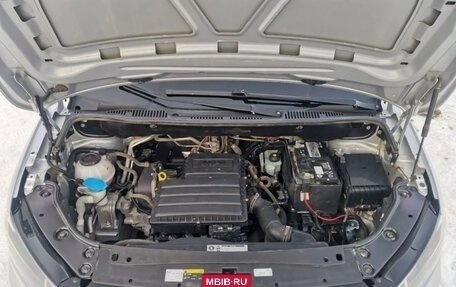 Volkswagen Caddy IV, 2020 год, 2 030 000 рублей, 28 фотография