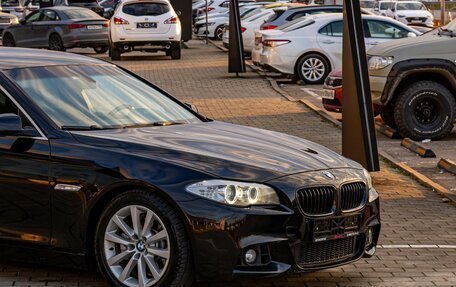 BMW 5 серия, 2013 год, 1 895 000 рублей, 8 фотография