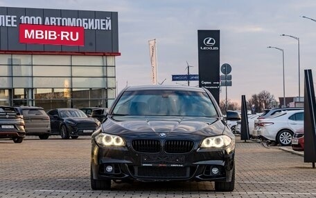 BMW 5 серия, 2013 год, 1 895 000 рублей, 2 фотография