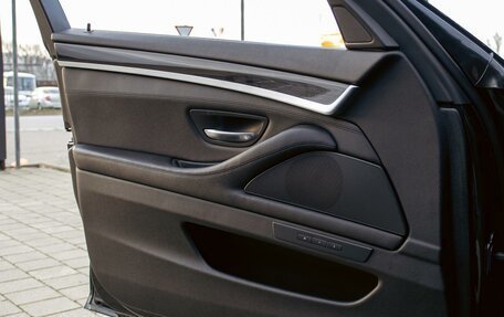 BMW 5 серия, 2013 год, 1 895 000 рублей, 12 фотография