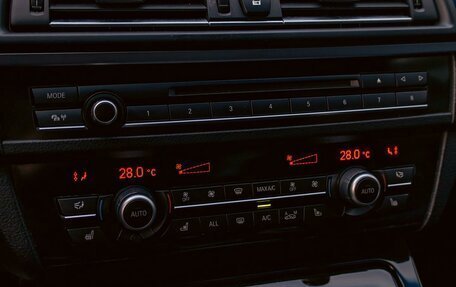 BMW 5 серия, 2013 год, 1 895 000 рублей, 15 фотография