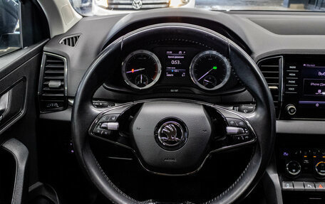 Skoda Karoq I, 2020 год, 2 199 000 рублей, 6 фотография