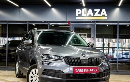 Skoda Karoq I, 2020 год, 2 199 000 рублей, 2 фотография