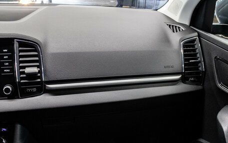 Skoda Karoq I, 2020 год, 2 199 000 рублей, 8 фотография