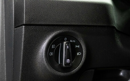 Skoda Karoq I, 2020 год, 2 199 000 рублей, 14 фотография