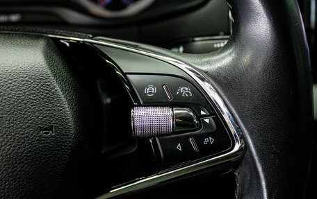 Skoda Karoq I, 2020 год, 2 199 000 рублей, 17 фотография