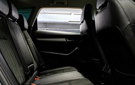 Skoda Karoq I, 2020 год, 2 199 000 рублей, 11 фотография