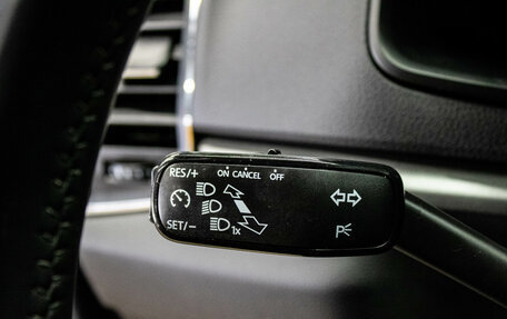 Skoda Karoq I, 2020 год, 2 199 000 рублей, 15 фотография