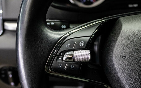 Skoda Karoq I, 2020 год, 2 199 000 рублей, 16 фотография