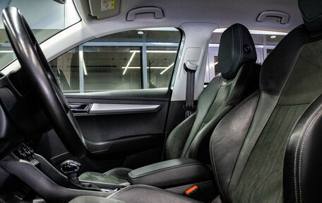 Skoda Karoq I, 2020 год, 2 199 000 рублей, 9 фотография