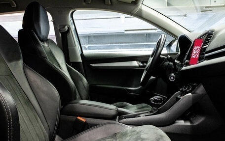 Skoda Karoq I, 2020 год, 2 199 000 рублей, 12 фотография