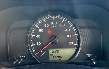 Toyota Succeed I рестайлинг, 2020 год, 1 300 000 рублей, 2 фотография