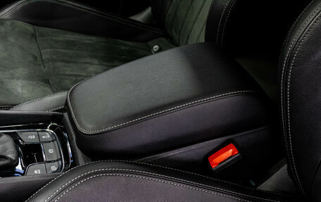 Skoda Karoq I, 2020 год, 2 199 000 рублей, 23 фотография