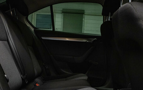 Skoda Octavia, 2016 год, 1 329 000 рублей, 11 фотография