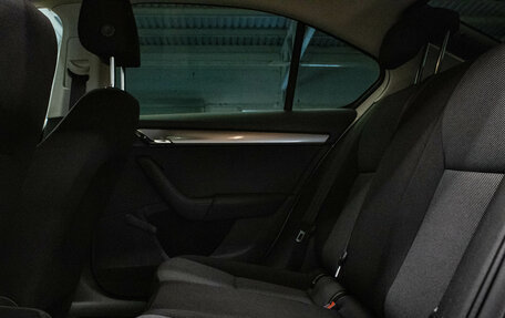 Skoda Octavia, 2016 год, 1 329 000 рублей, 10 фотография