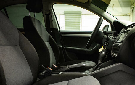 Skoda Octavia, 2016 год, 1 329 000 рублей, 12 фотография