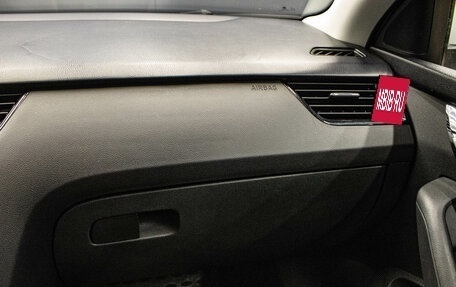 Skoda Octavia, 2016 год, 1 329 000 рублей, 8 фотография