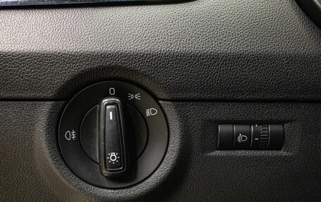 Skoda Octavia, 2016 год, 1 329 000 рублей, 15 фотография