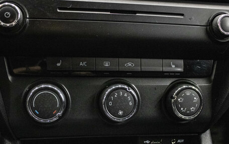 Skoda Octavia, 2016 год, 1 329 000 рублей, 17 фотография