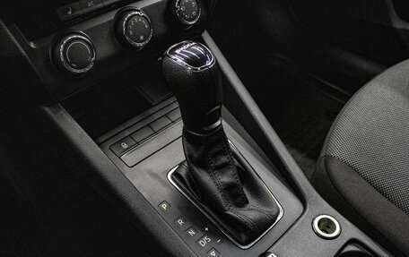 Skoda Octavia, 2016 год, 1 329 000 рублей, 19 фотография